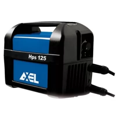 Saldatrice Inverter Hps 125 C/corr Axel